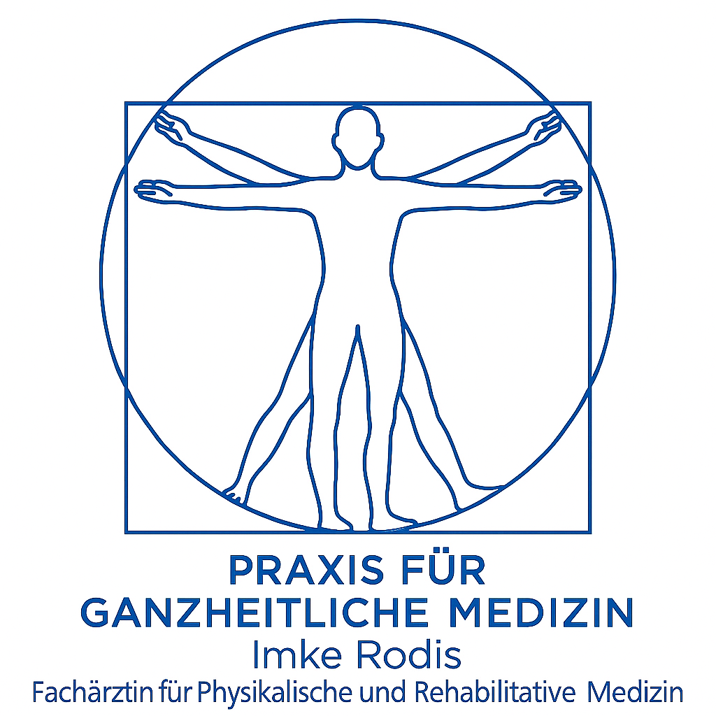 Privatärztliche Praxis für ganzheitliche Medizin Ostholstein – Logo